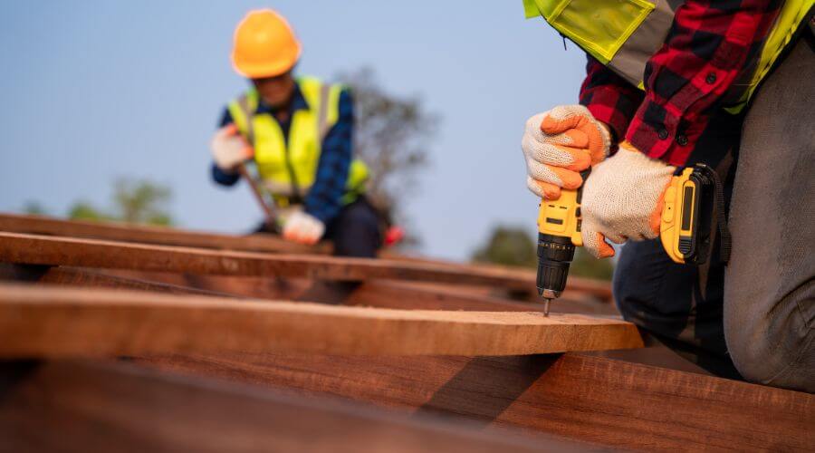 Expert flood damage restoration services in Delaware, AR